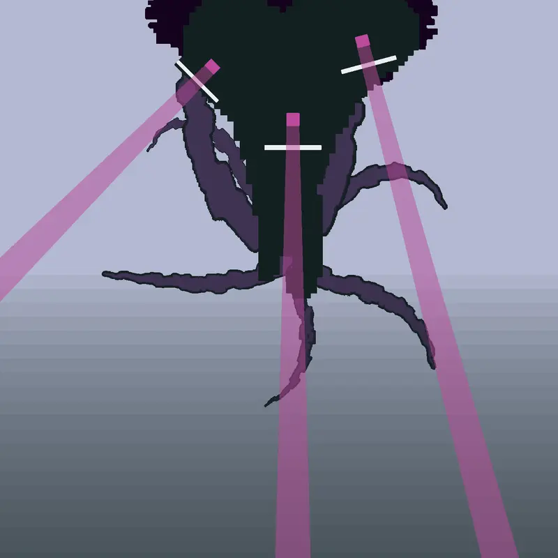 Game by @pashka
