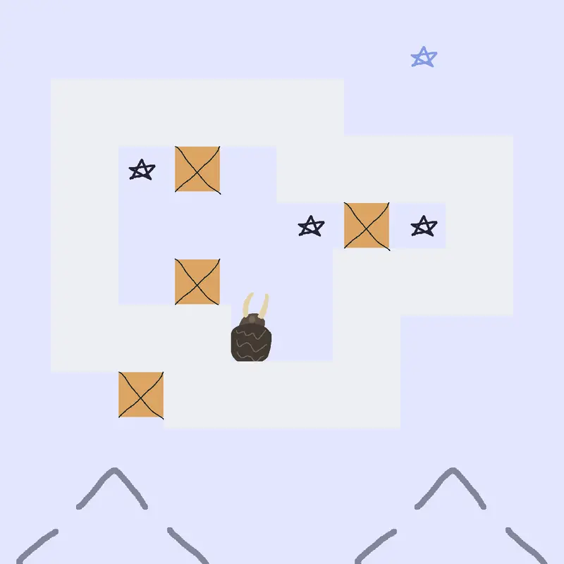 Game by @elephanterpaleontology