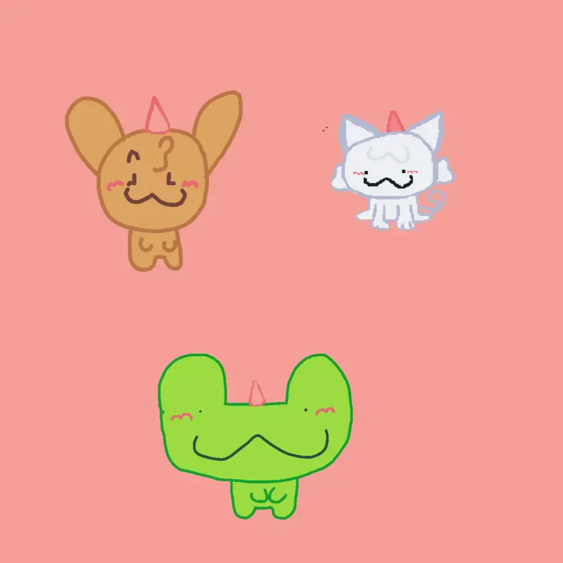 Hehehe by @starrymidnight