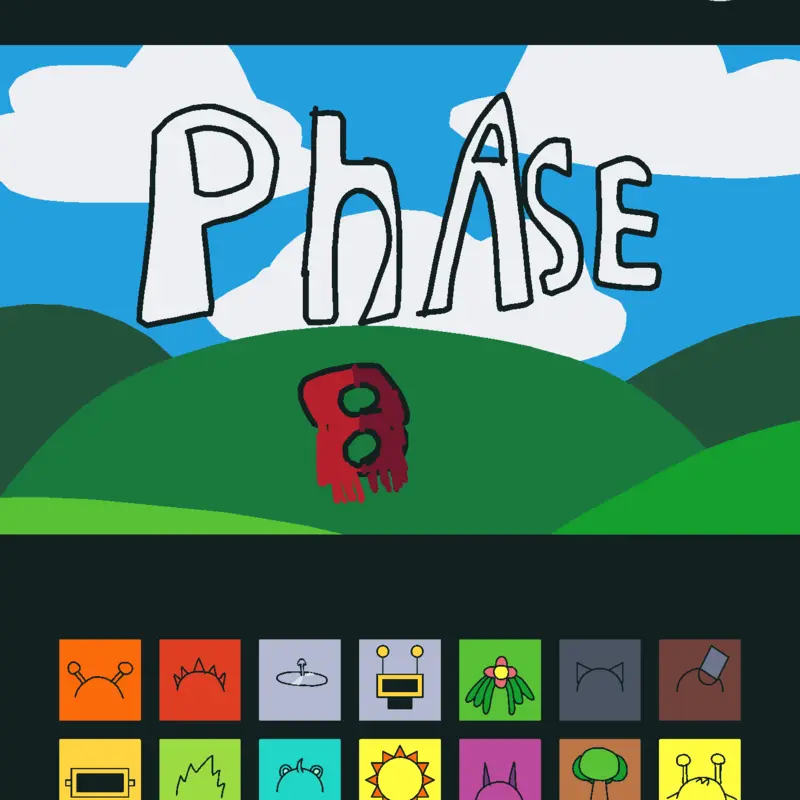Game by @mr_tutter