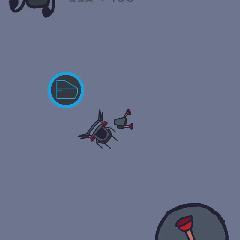 Game by @holq