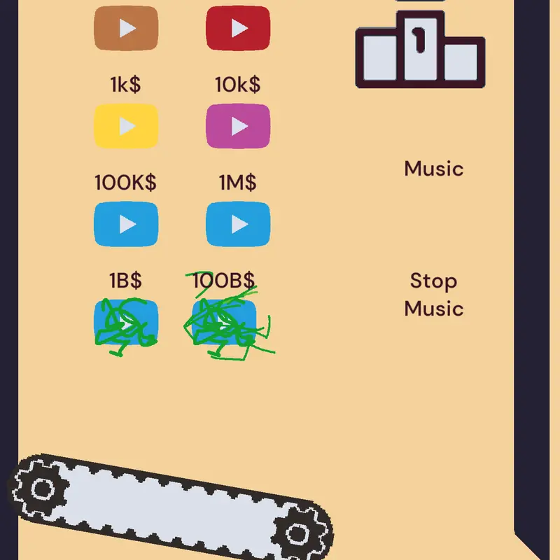 Game by @Tautvydas