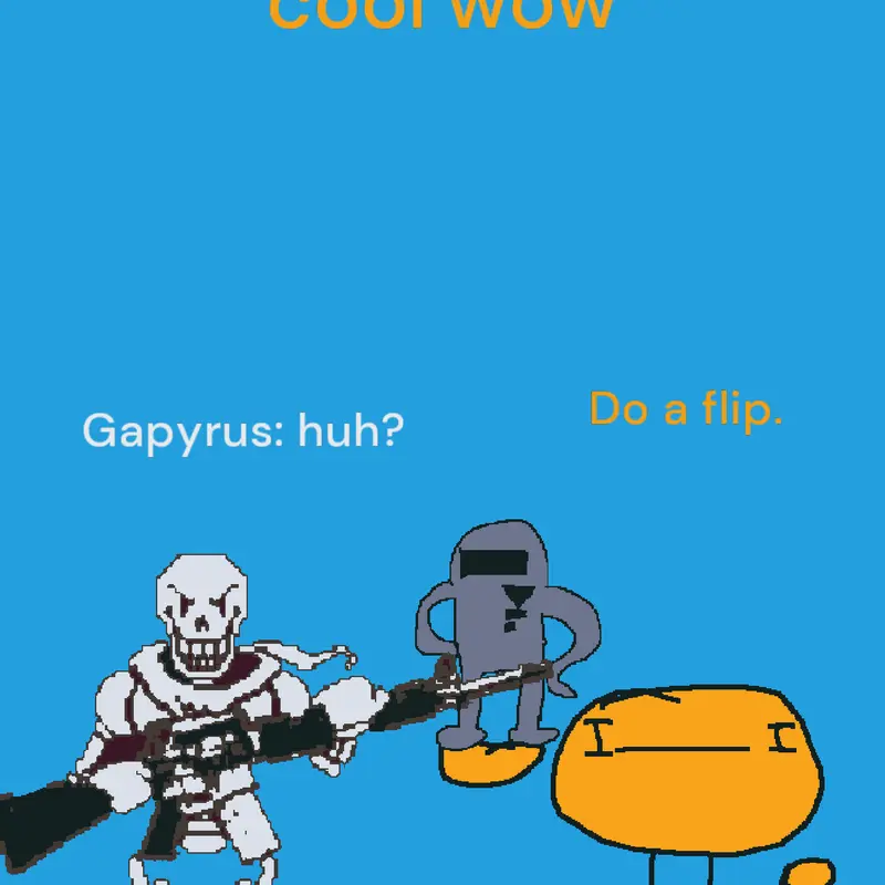 Game by @Guntale