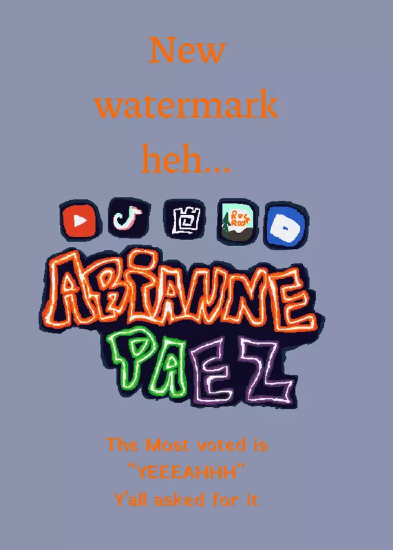 Game by @AriannePaez