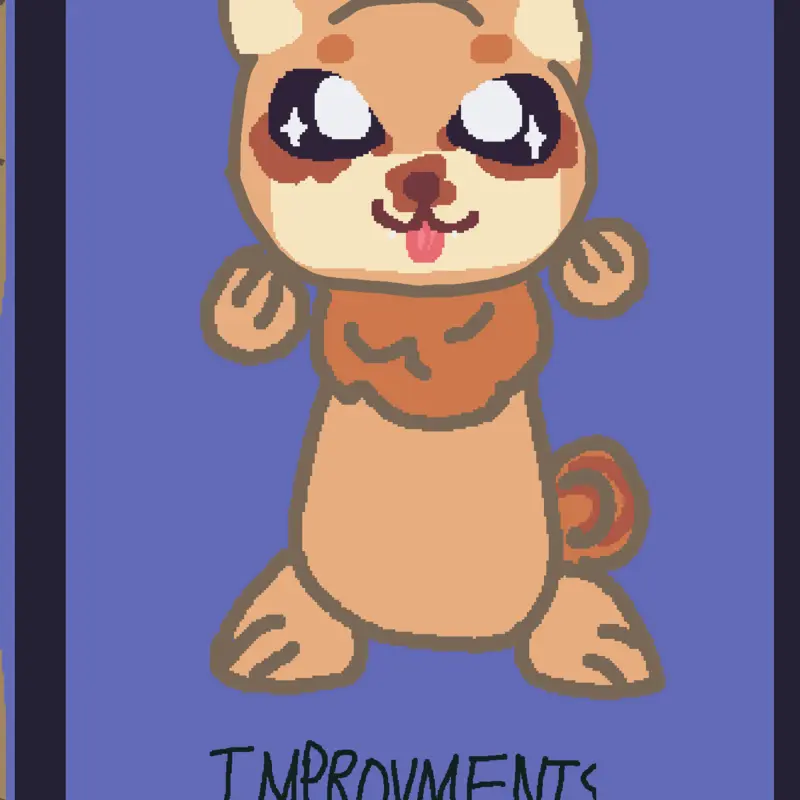Game by @Akria
