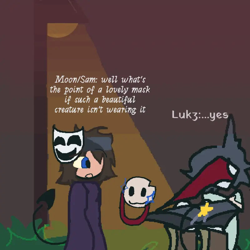 Game by @-Shelly-Moonly-