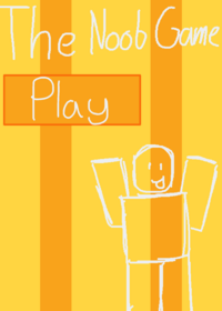 Noob game