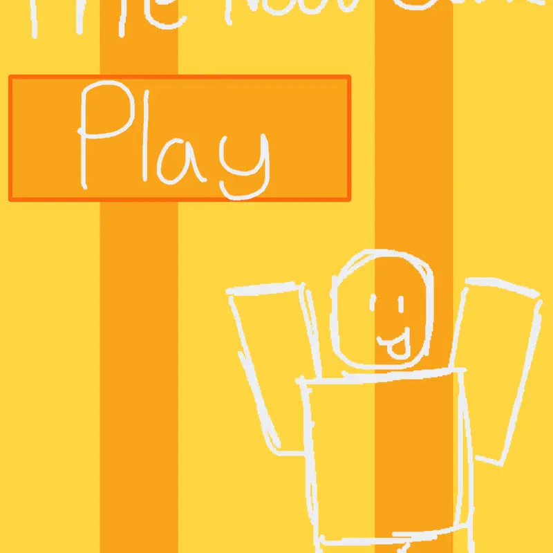 Noob game by @castlesprunki7