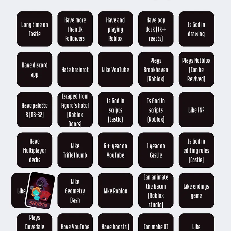 Game by @IvanThePurple