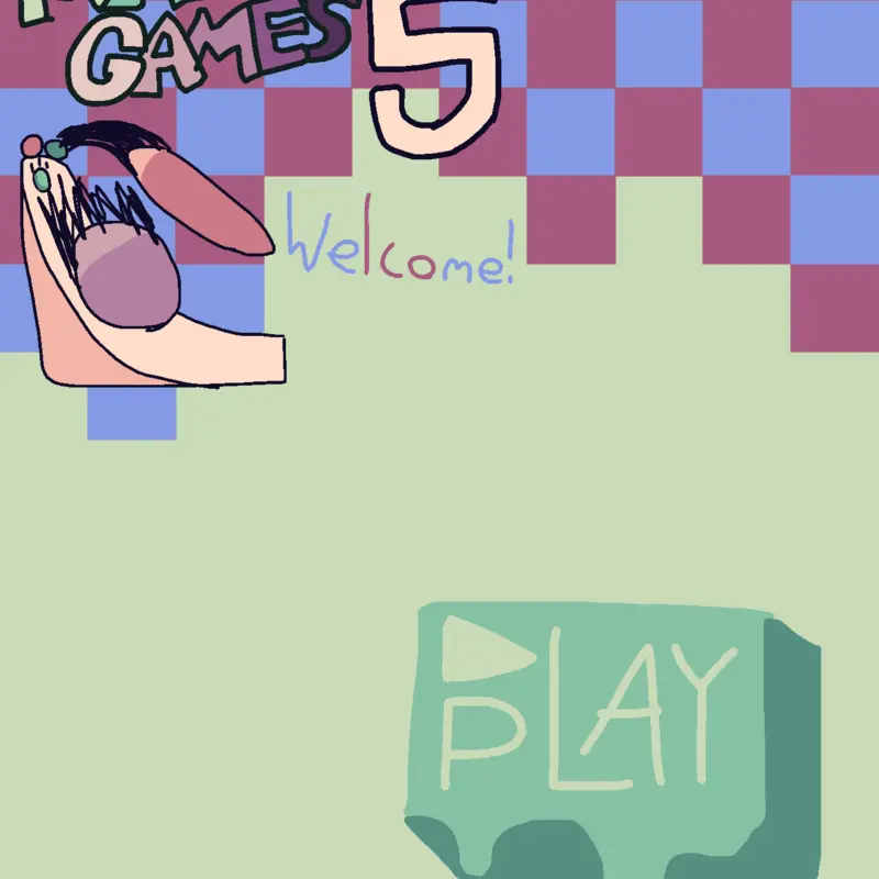 Game by @Wisteric