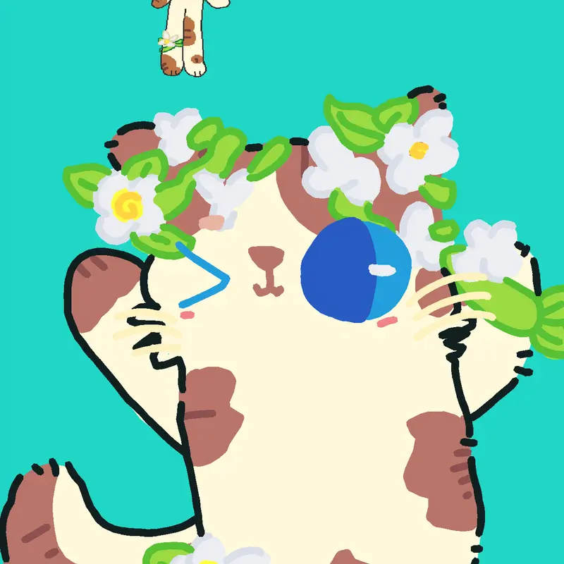 Game by @mawb