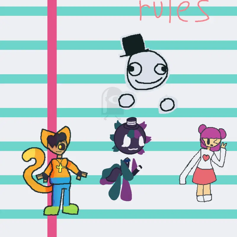 Game by @Willow_x3
