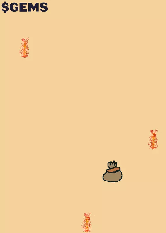 Game by @IEatEverything