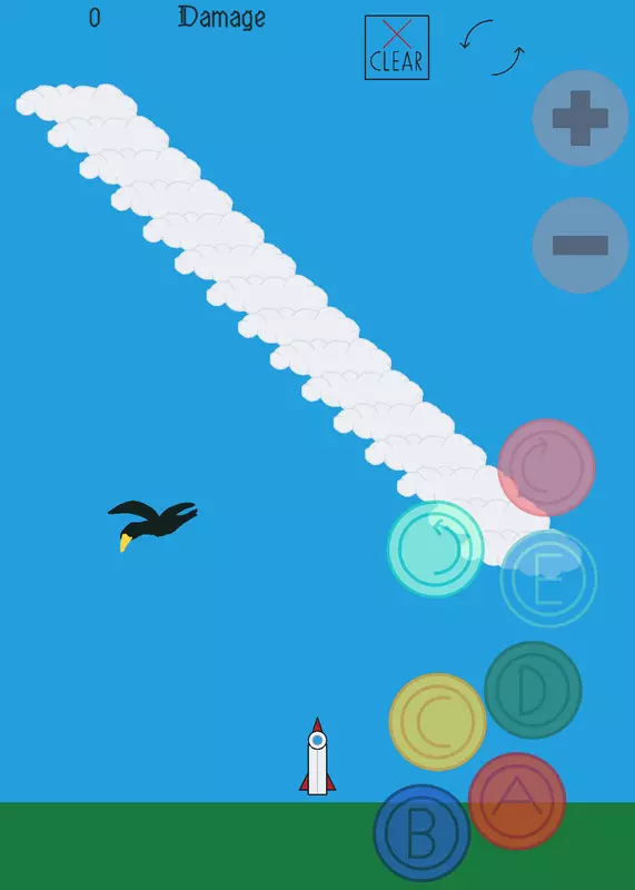 Game by @Subadra5054