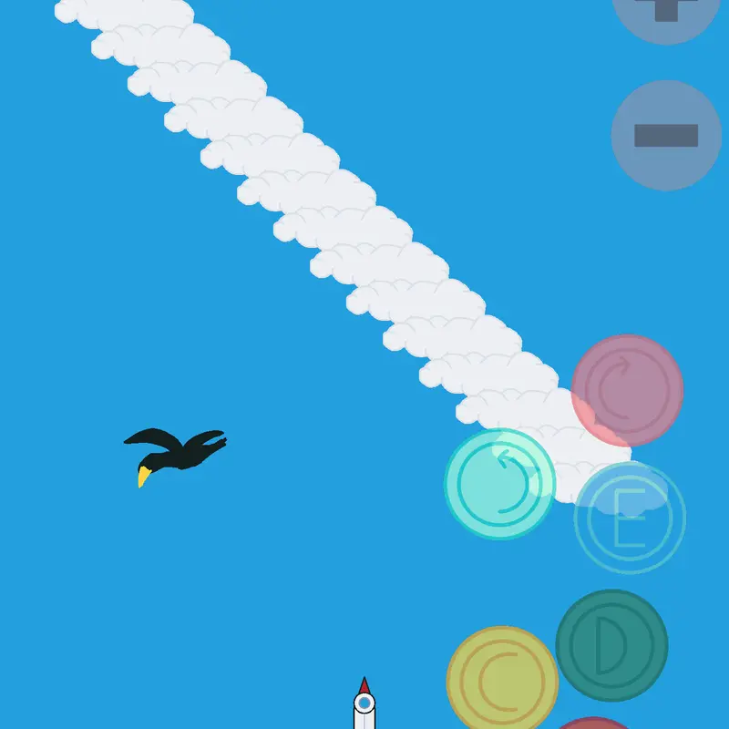 Game by @Subadra5054
