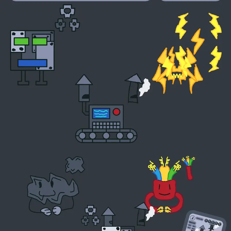 Game by @Eliel_Studio2