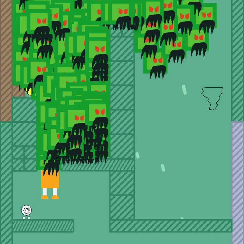 Game by @SwimKnot