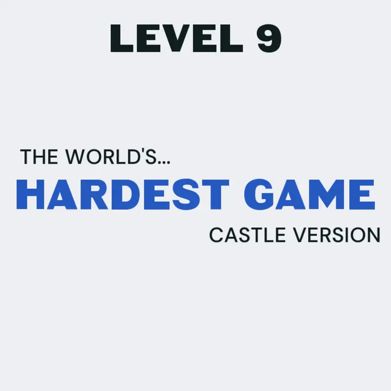 Game by @gsirpts