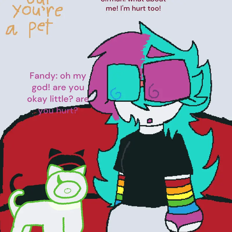 Game by @FanSkull_NoJustNeeded