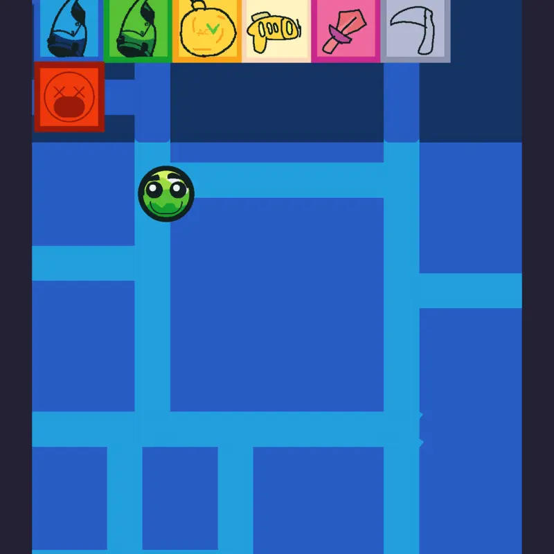 Game by @MmI-m