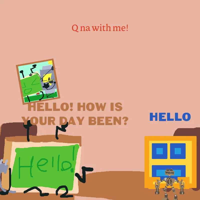 Game by @bfdi-sillyfan