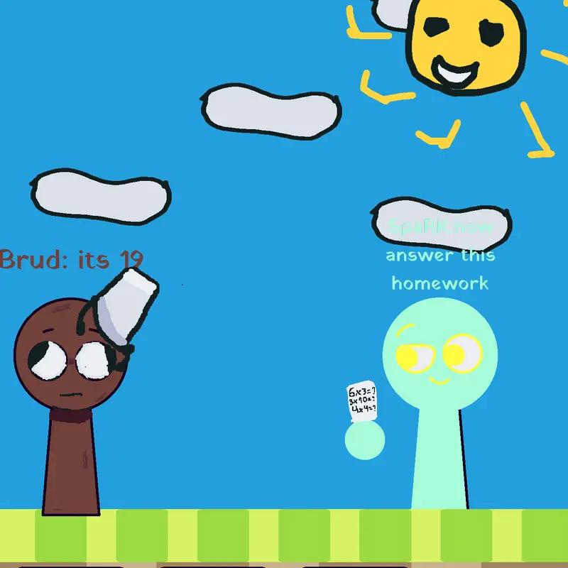 Game by @JoacoProductions