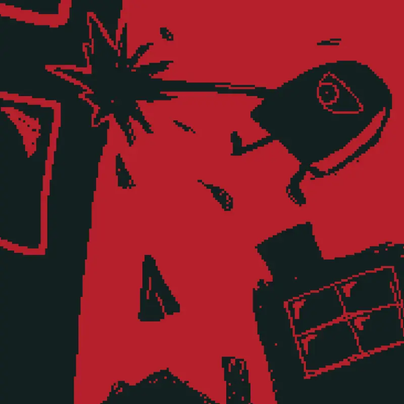 Speedline (demo release) by @cloudykitty09