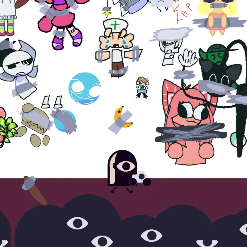 Game by @supershy_ST4R