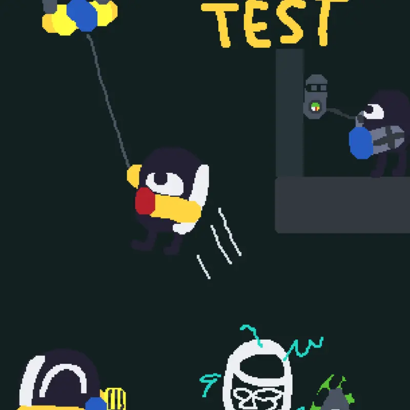 Game by @Mynamehere