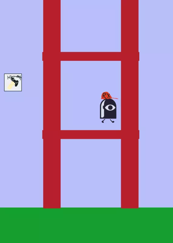 Game by @lampkavr