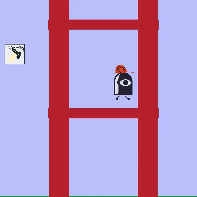 Game by @lampkavr
