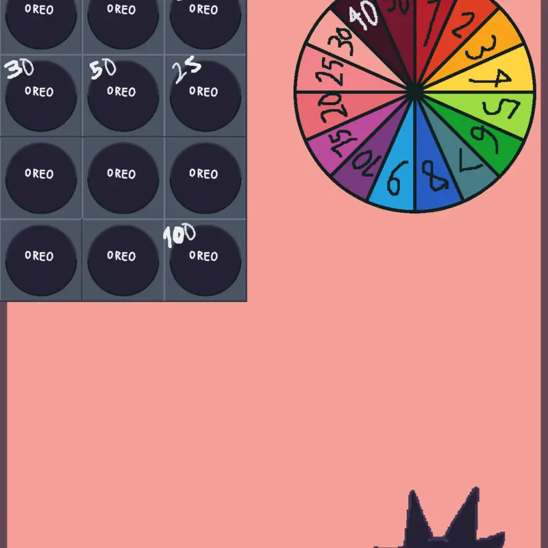 Game by @Isidro026
