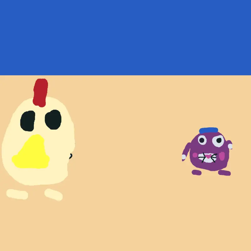 Game by @Timofiy