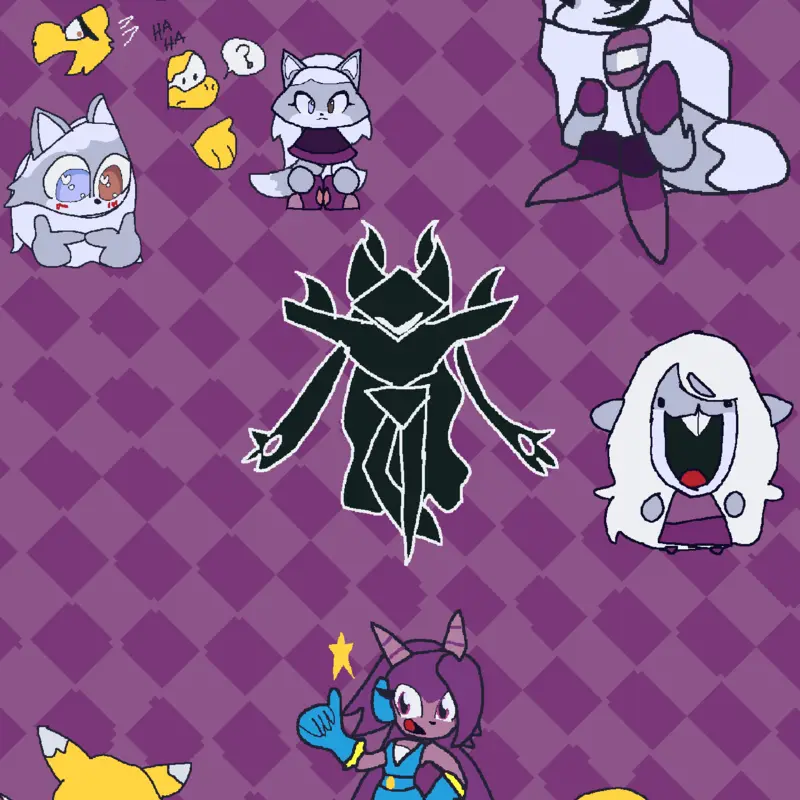 Game by @Freedom_Temmie_ExE