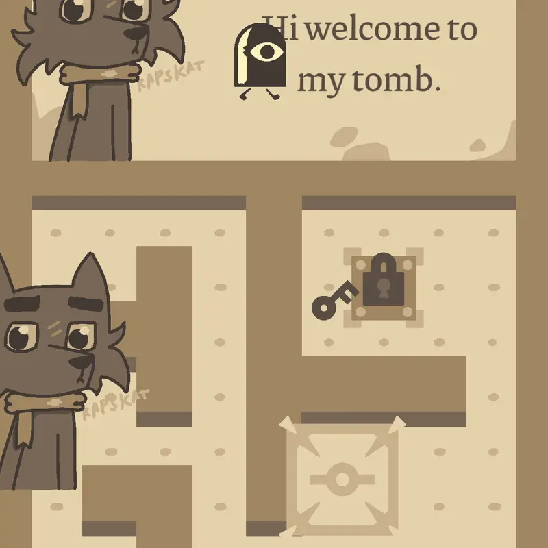 Game by @qpou