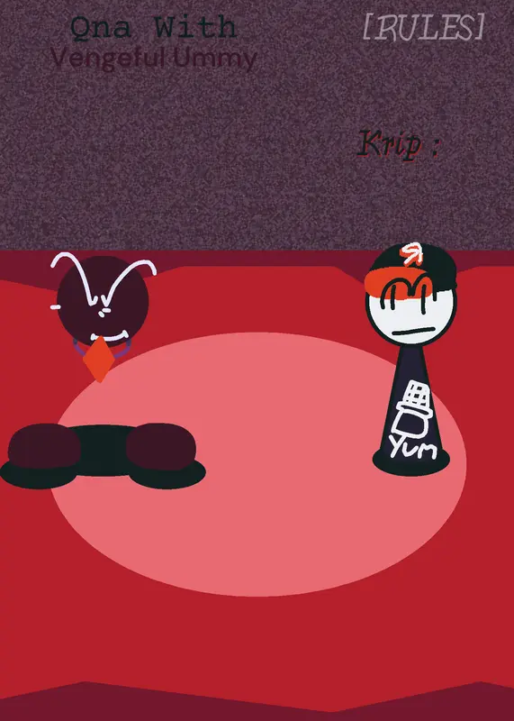 David remix but is ummy vengeful idkpost by @krip_idk