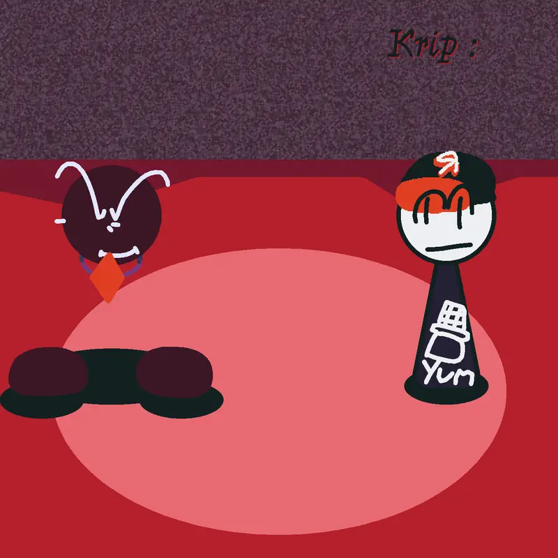 David remix but is ummy vengeful idkpost by @krip_idk