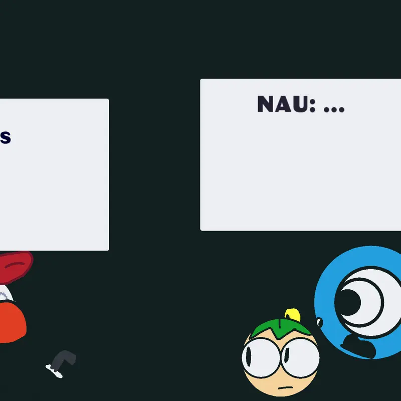 Game by @sstickman