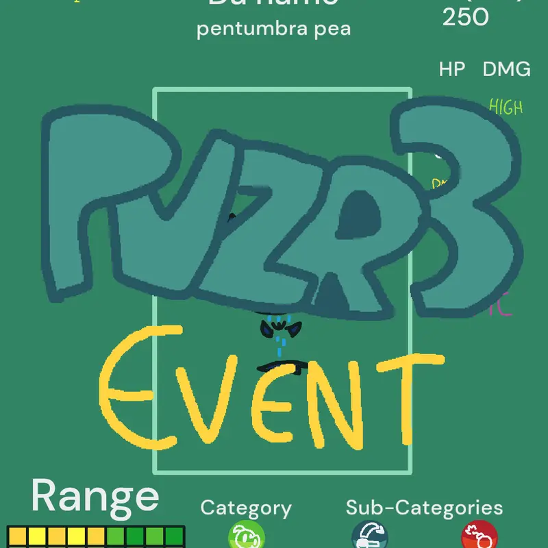 Game by @pentubry