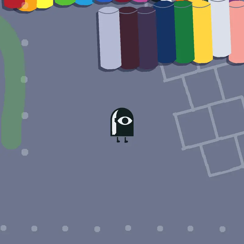 Game by @fasey