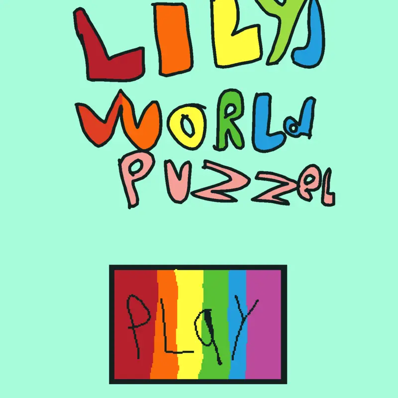 Game by @Lily_silly_kitty10