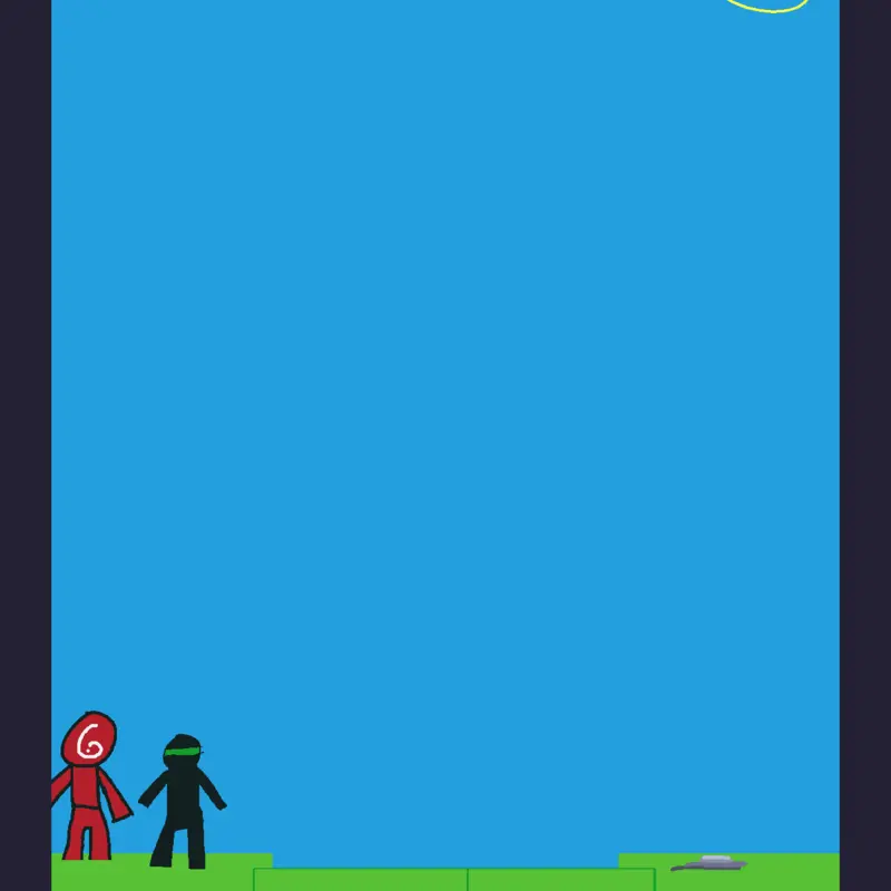 Game by @BigRedBubbleanduni