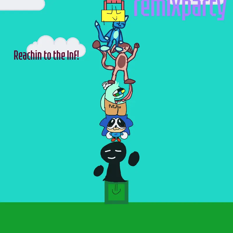 Game by @coruprted