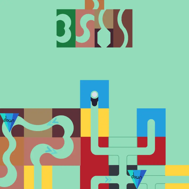 Game by @grayenf