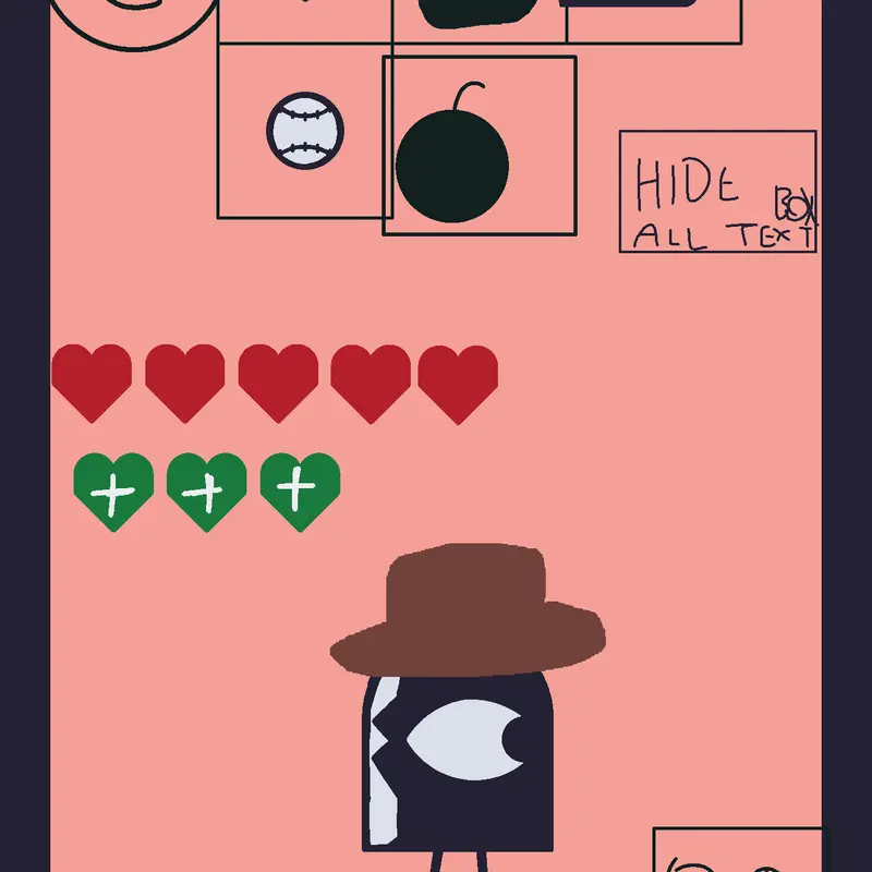 Game by @kykp