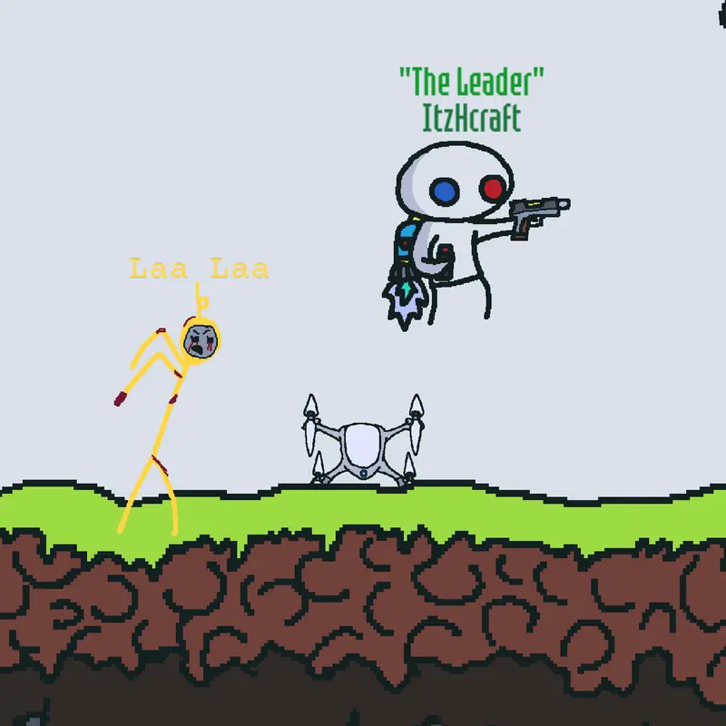 Game by @Laa_Laa5