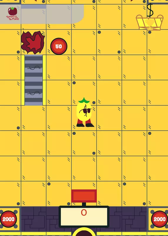 Game by @vuhainam260