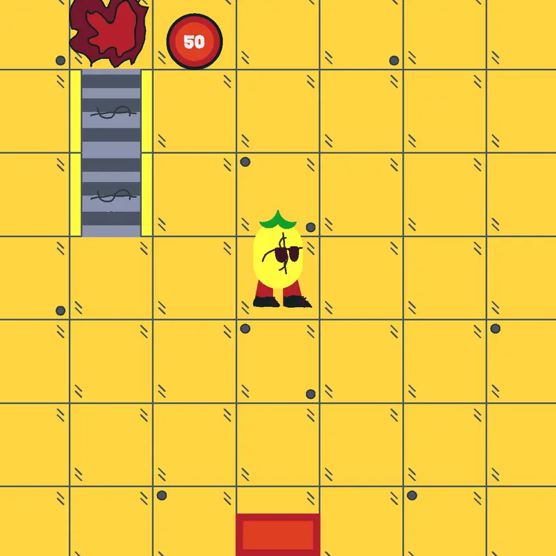 Game by @vuhainam260
