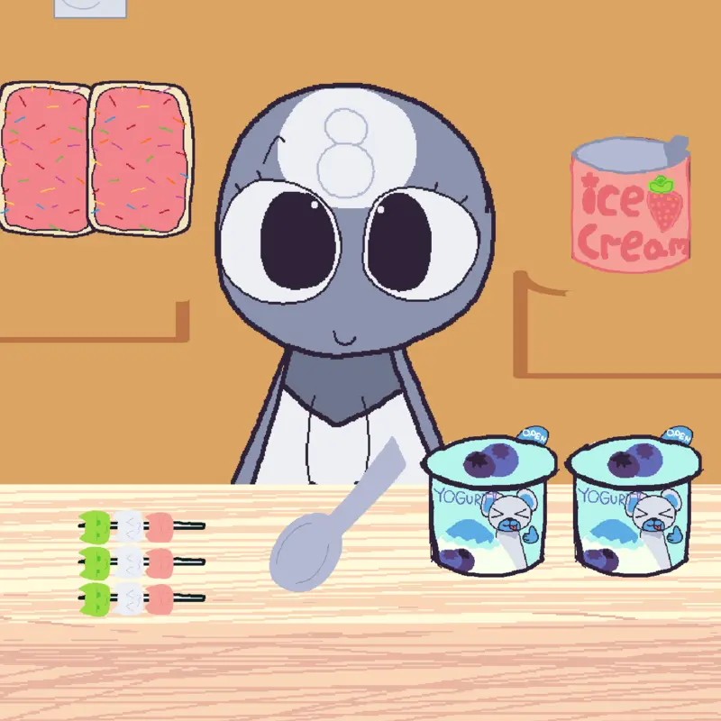 Game by @Disco_bear