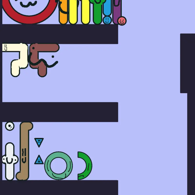 Game by @ChazmoArts